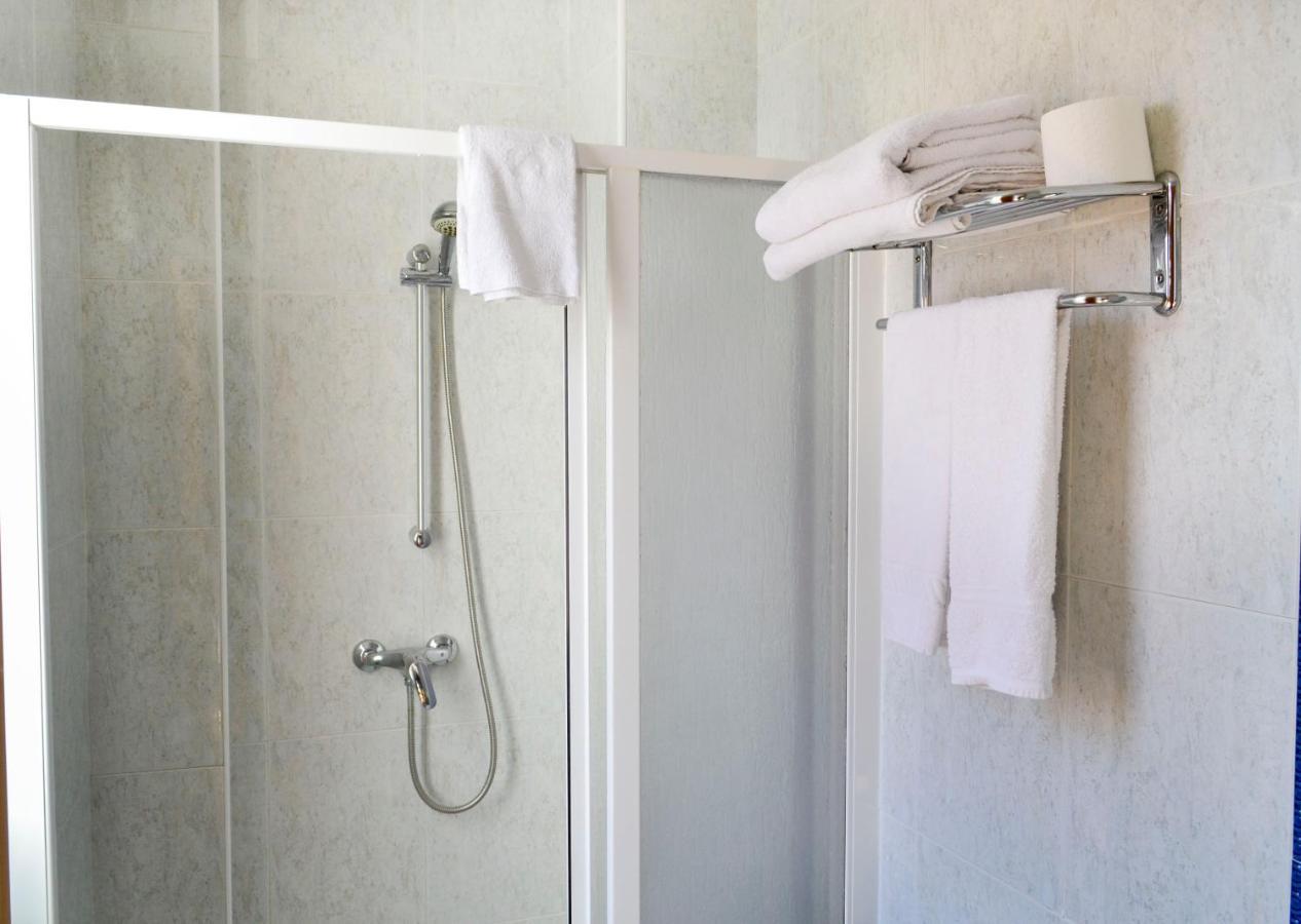 Alda Via De La Plata Rooms La Bañeza Eksteriør bilde